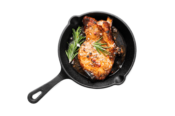 Signature Flagship Dish